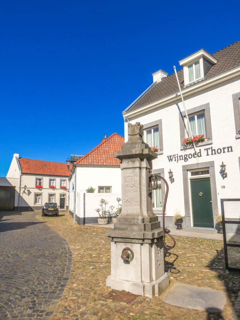 Thorn Riga Thorn - Medieval Girl Power in the Netherlands | Exploring the Netherlands