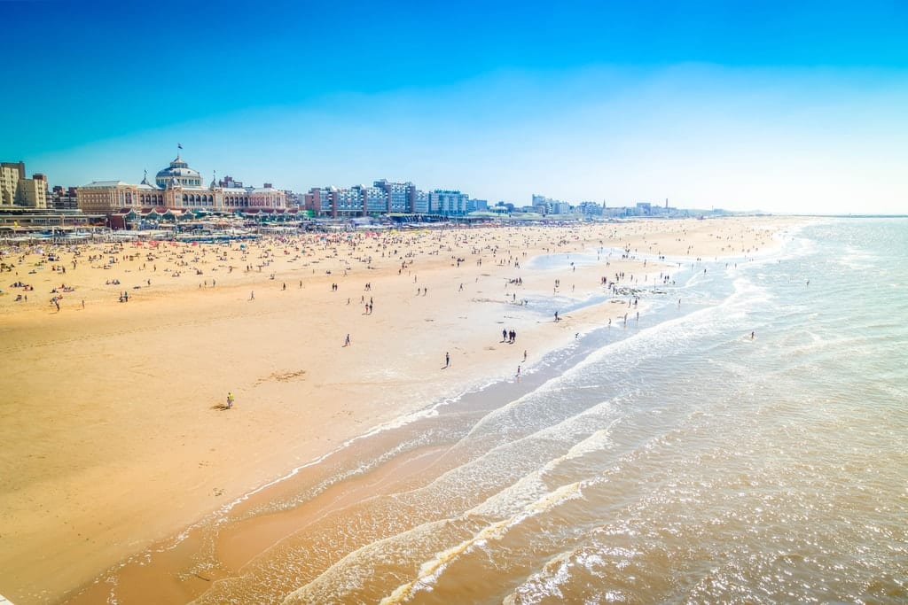 Where To Stay In The Hague Exploring The Netherlands